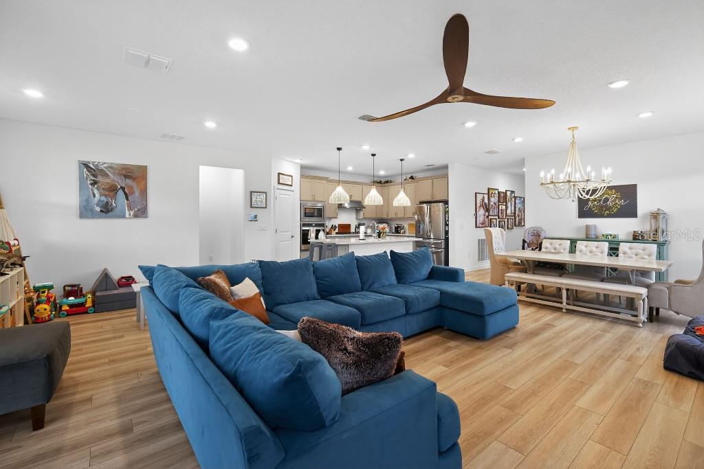 VALRI FOREST PH 1 & 2 - Residential