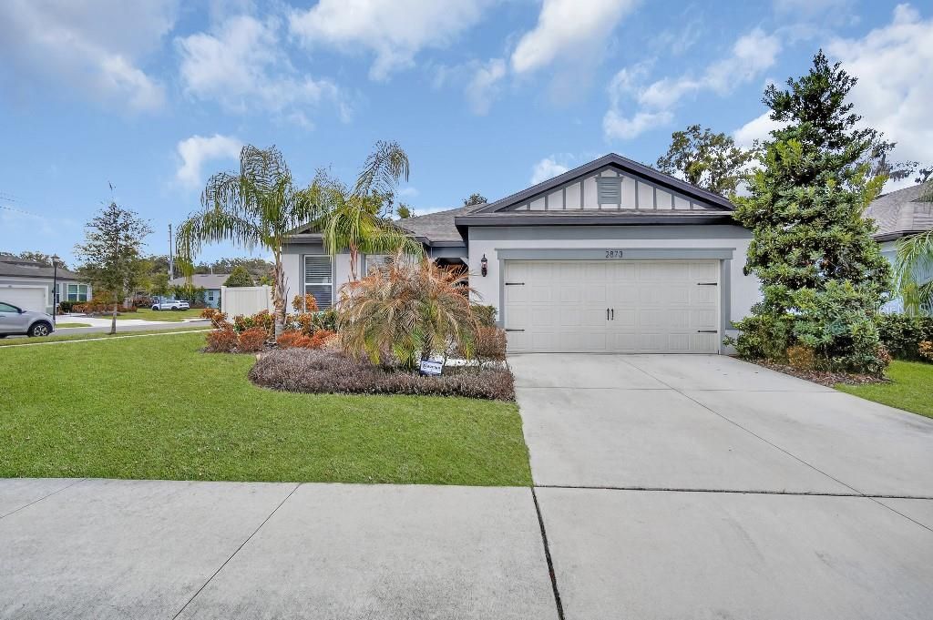 Photo of 2873 Dolores Home Avenue, Valrico, FL 33594 (MLS # TB8474737)