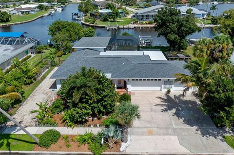 A home in PORT CHARLOTTE