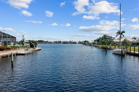 A home in PORT CHARLOTTE