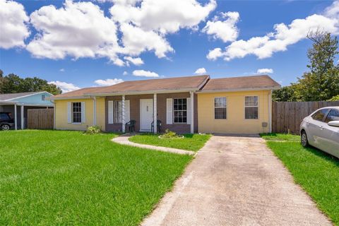 A home in ORLANDO