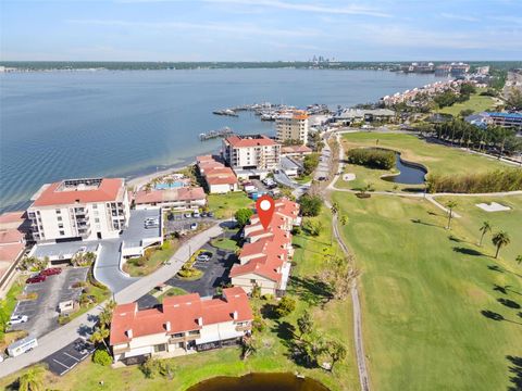 6140 SUN BOULEVARD 5 ST PETERSBURG FL 33715