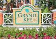 GRAND KEY A CONDO - Residential Lease