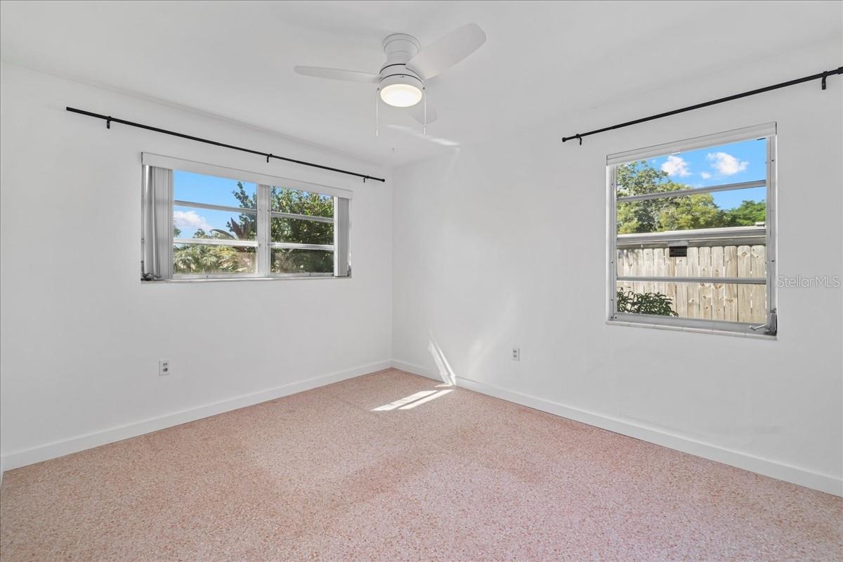 MC GREGOR ESTATES - Residential