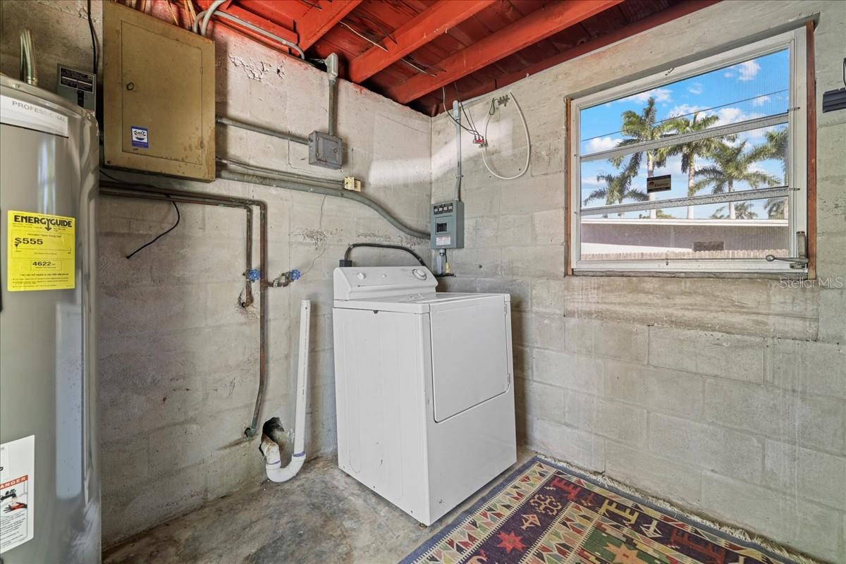 MC GREGOR ESTATES - Residential