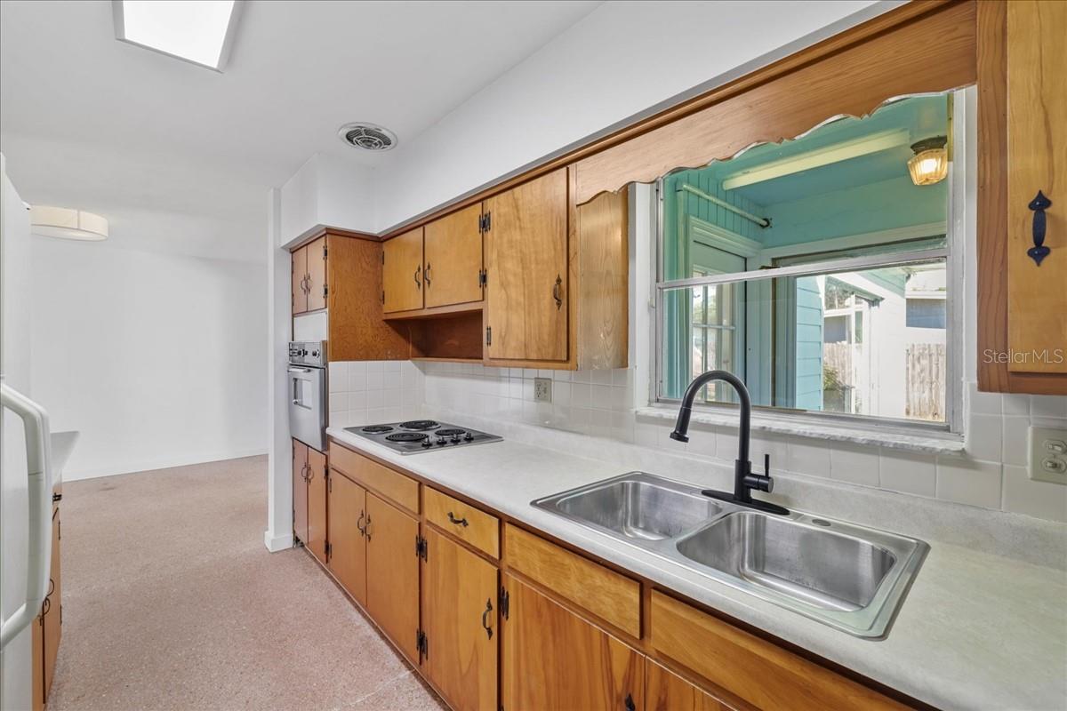 MC GREGOR ESTATES - Residential