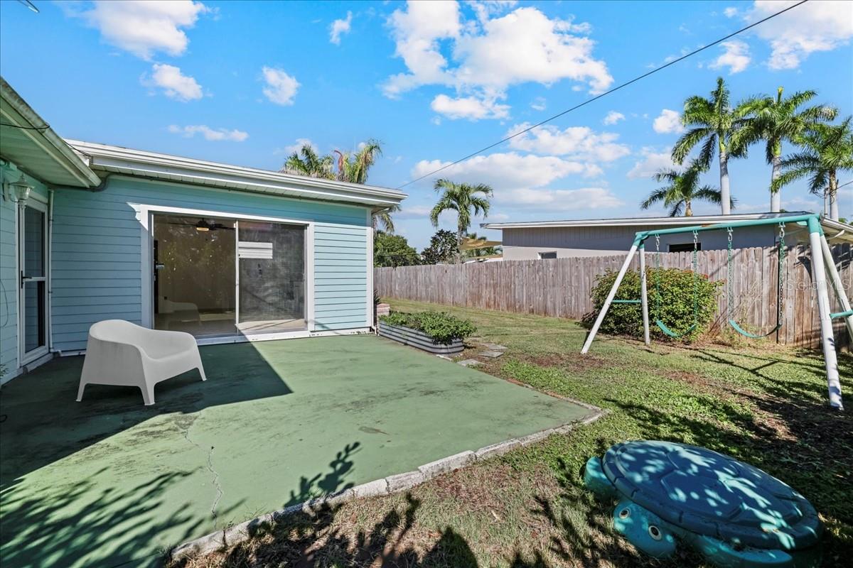 MC GREGOR ESTATES - Residential