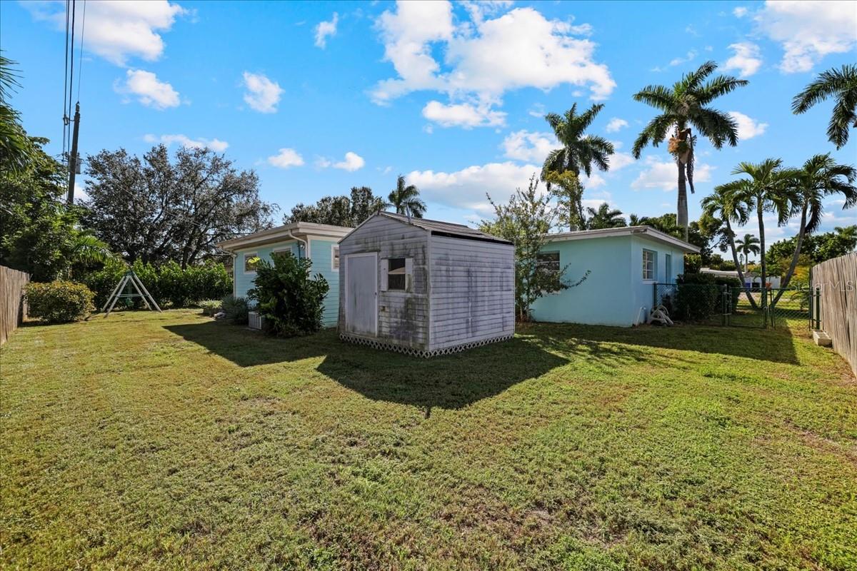 MC GREGOR ESTATES - Residential