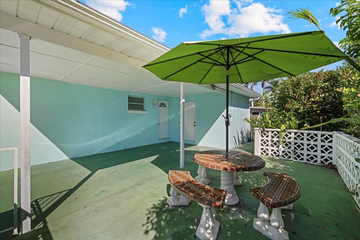 MC GREGOR ESTATES - Residential