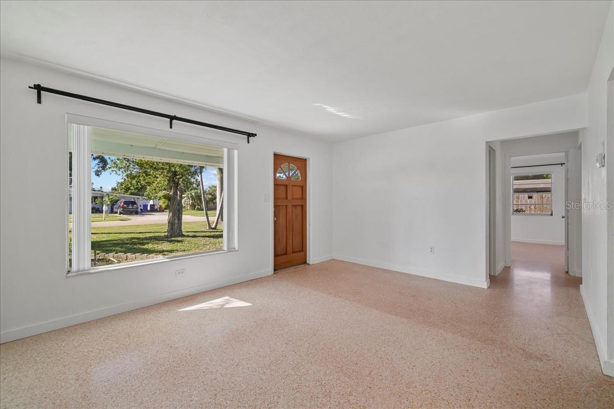 MC GREGOR ESTATES - Residential