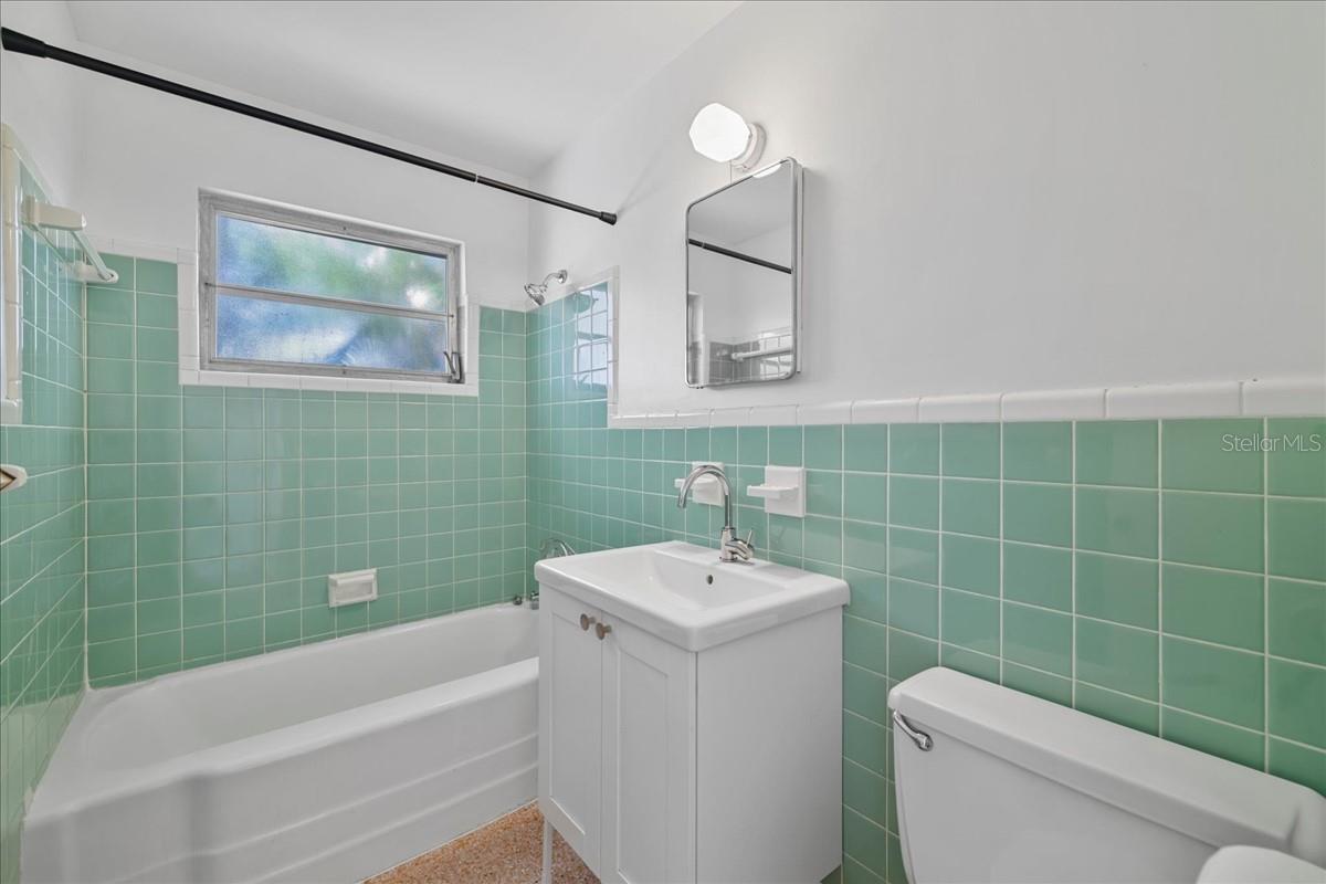 MC GREGOR ESTATES - Residential