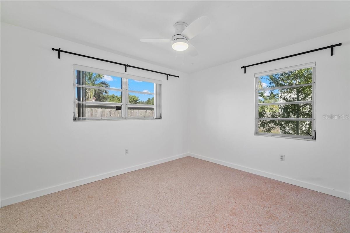 MC GREGOR ESTATES - Residential