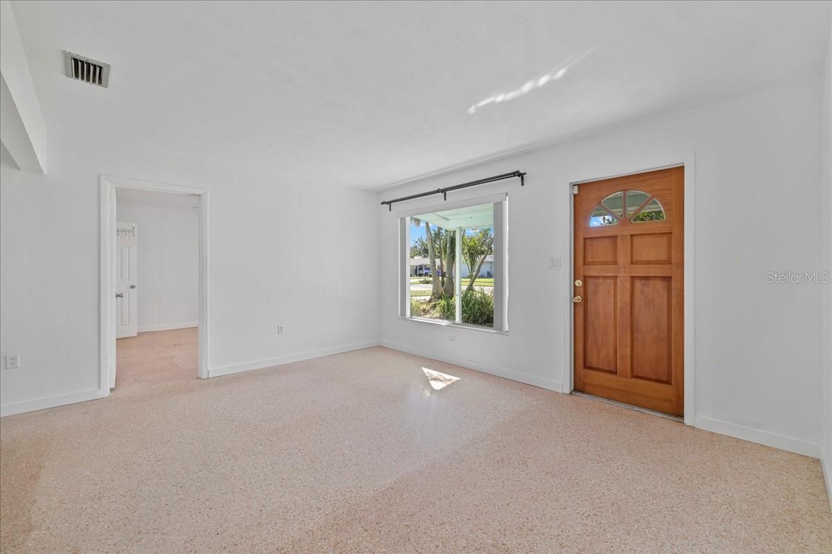 MC GREGOR ESTATES - Residential