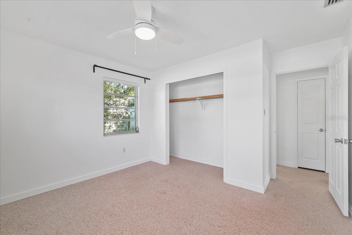 MC GREGOR ESTATES - Residential