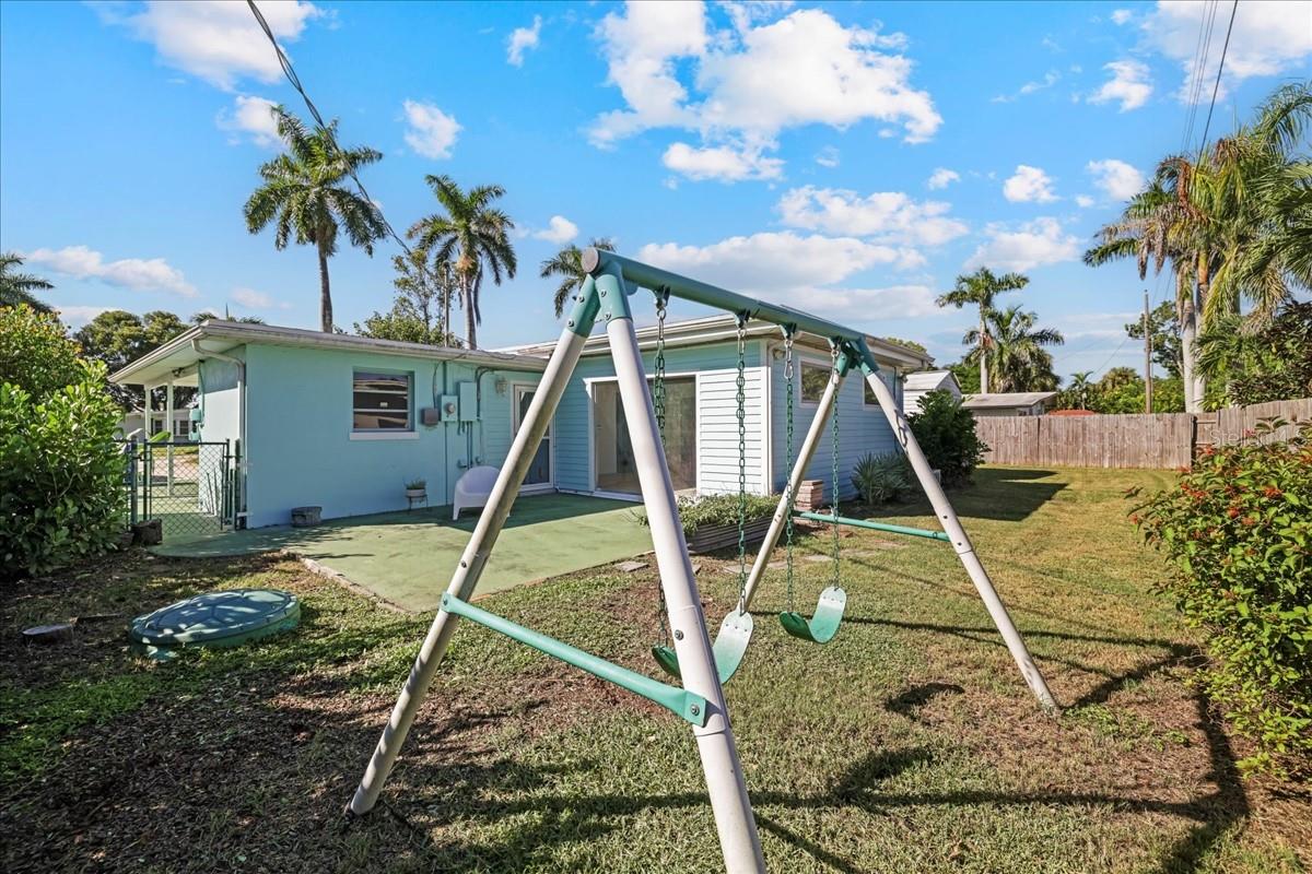 MC GREGOR ESTATES - Residential