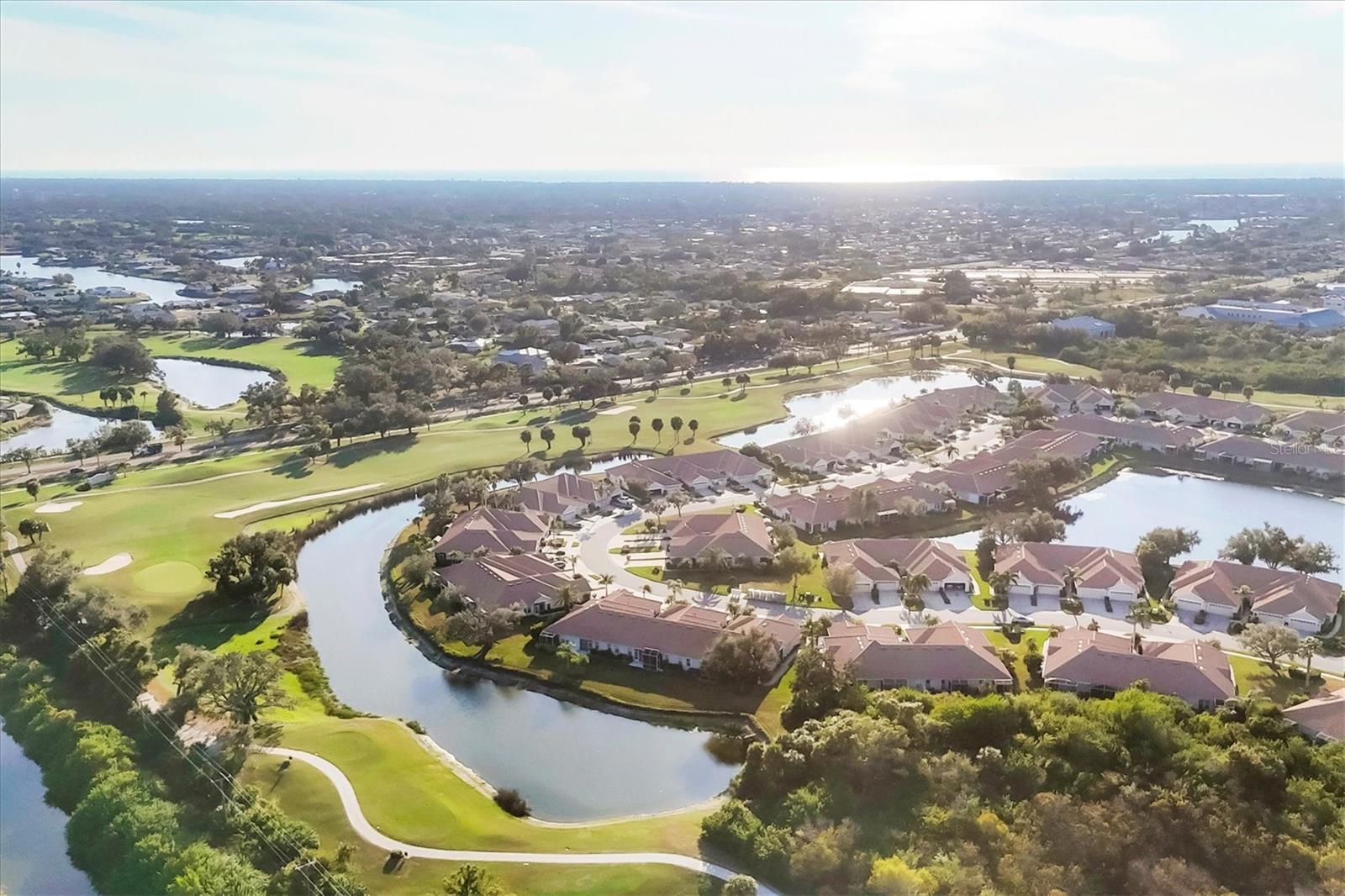 PELICAN POINTE GOLF & COUNTRY CLUB - Residential