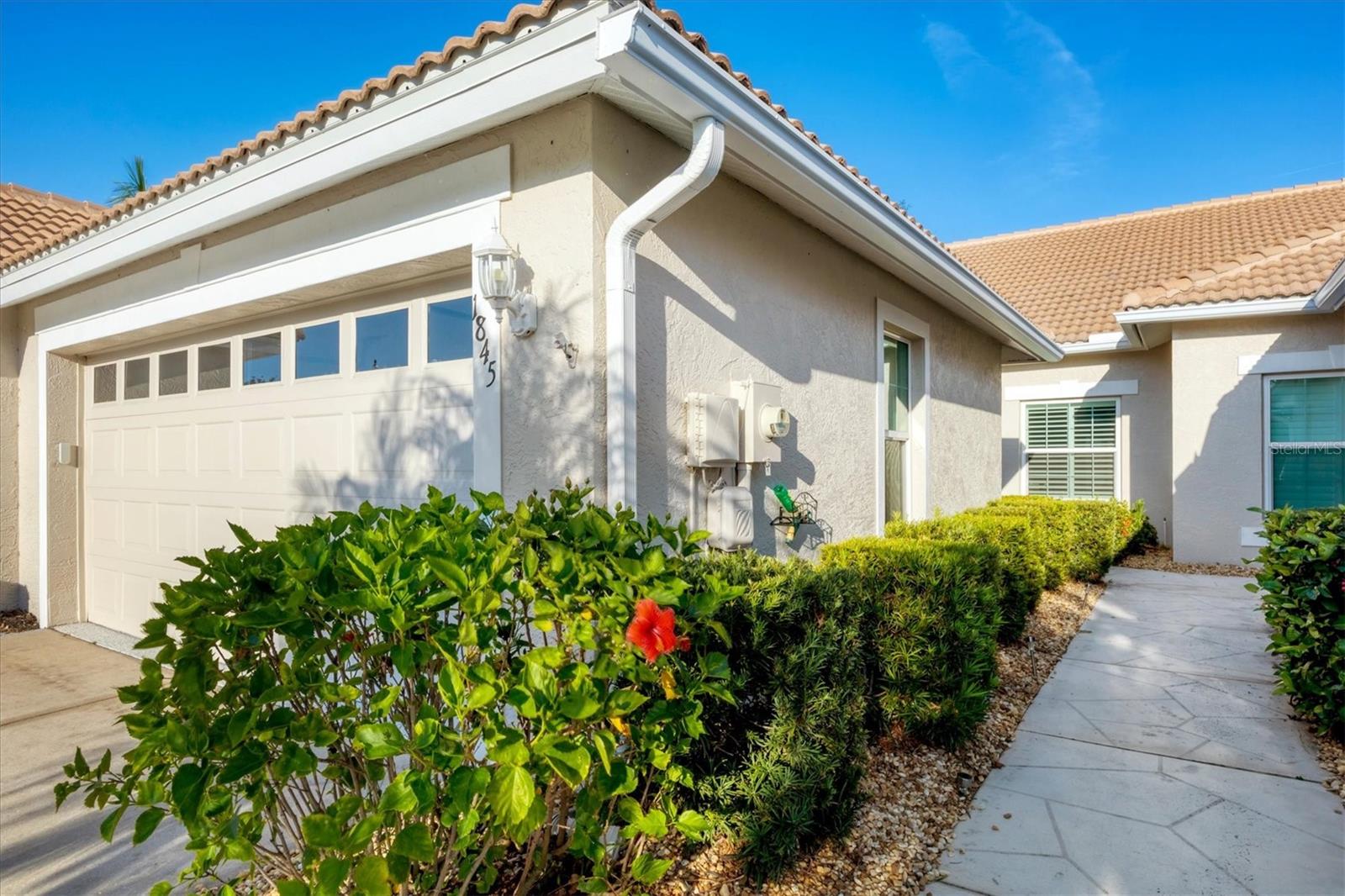 1845 SAN SILVESTRO DRIVE