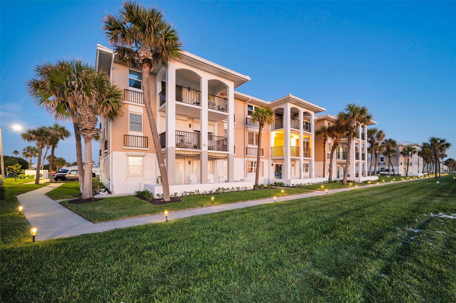 TORTUGAS DE MAR CONDO BLDG B APT 204B - Residential