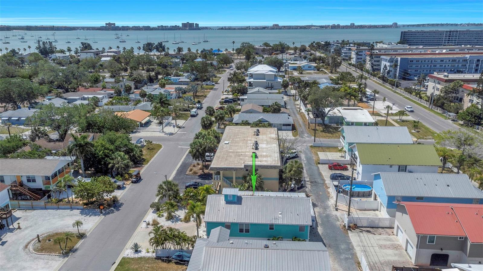 BOCA CEIGA PARK - Residential