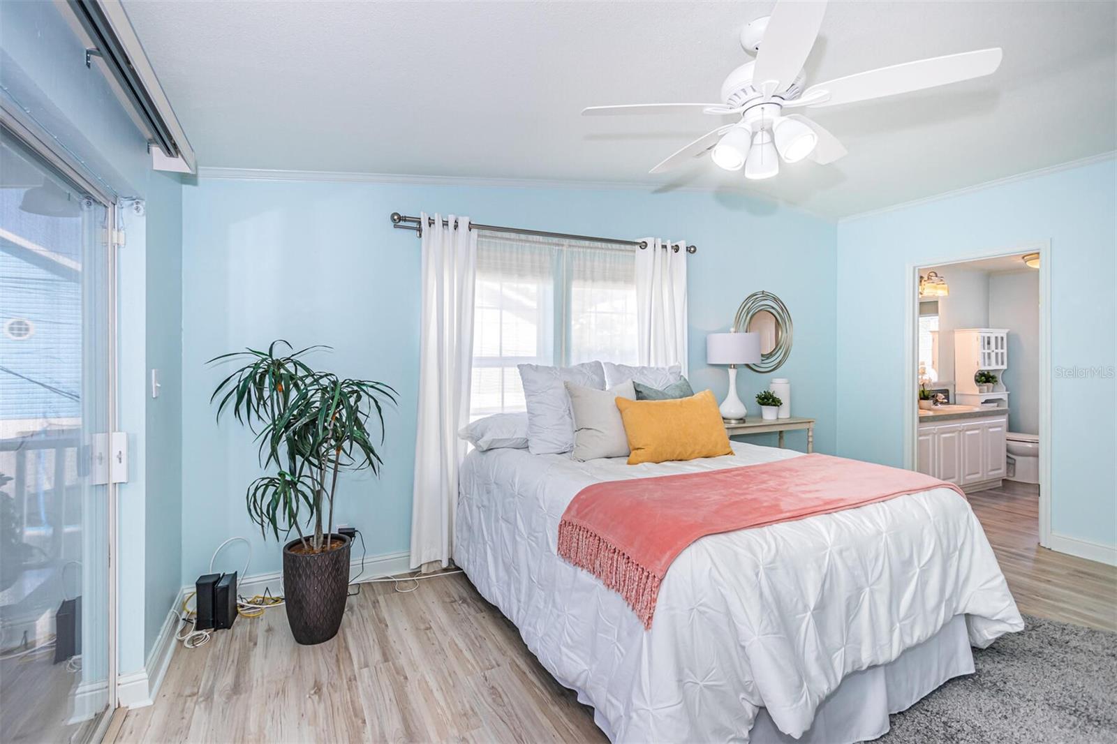 BOCA CEIGA PARK - Residential