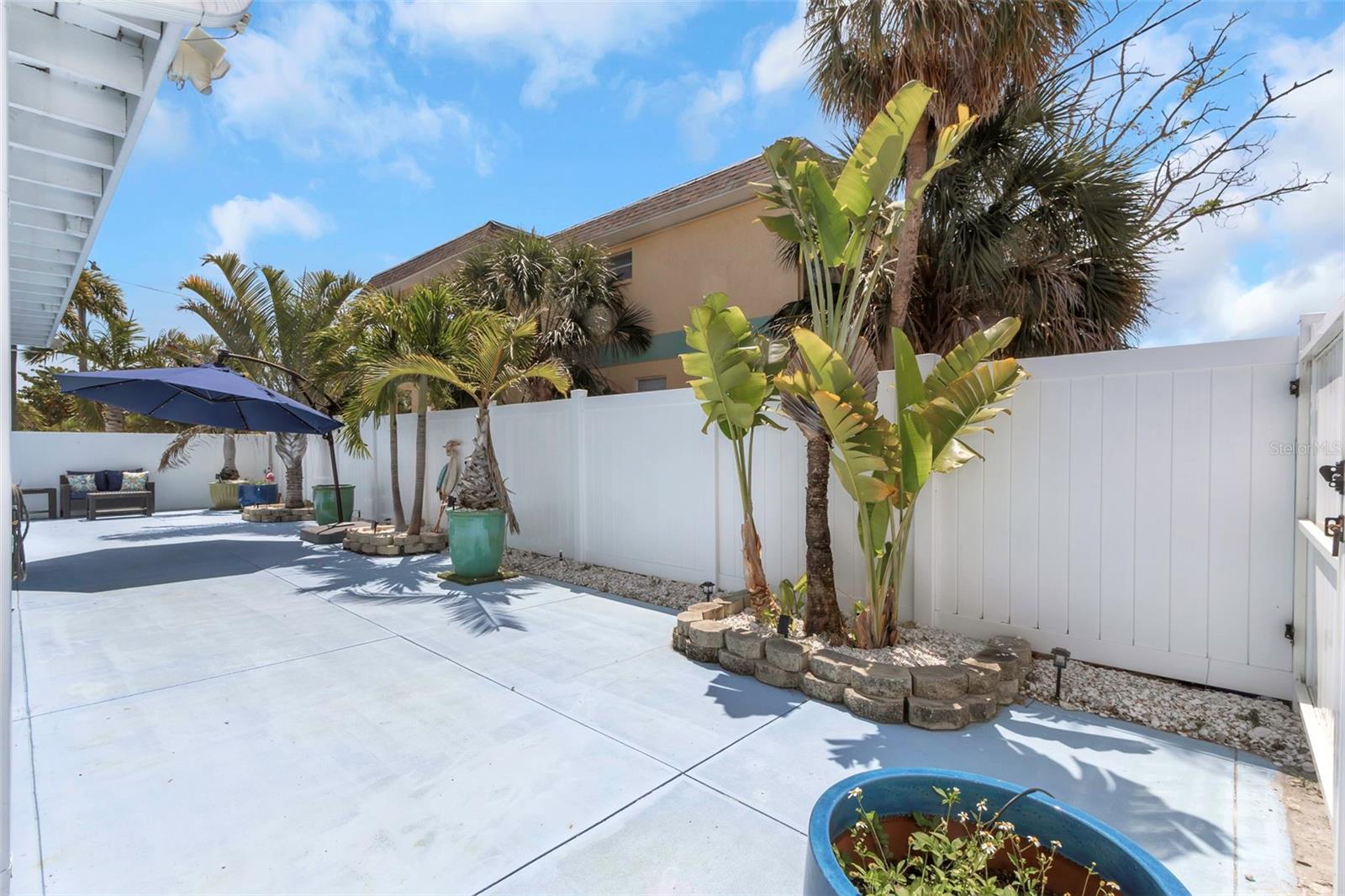 BOCA CEIGA PARK - Residential