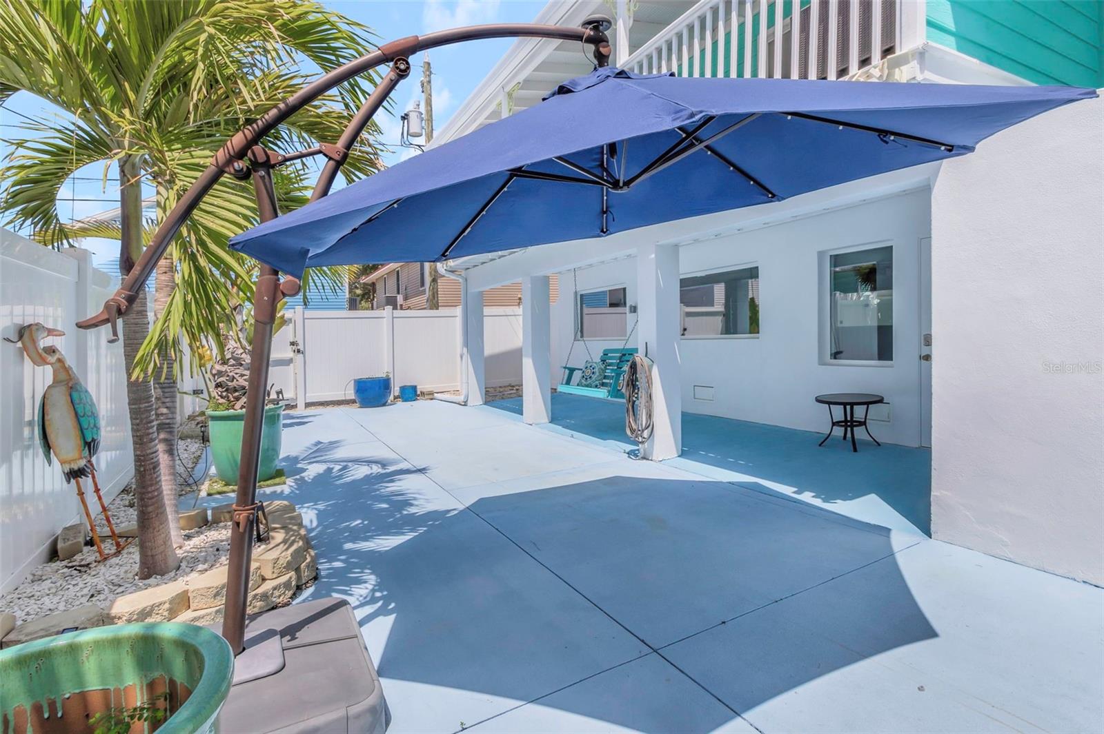 BOCA CEIGA PARK - Residential