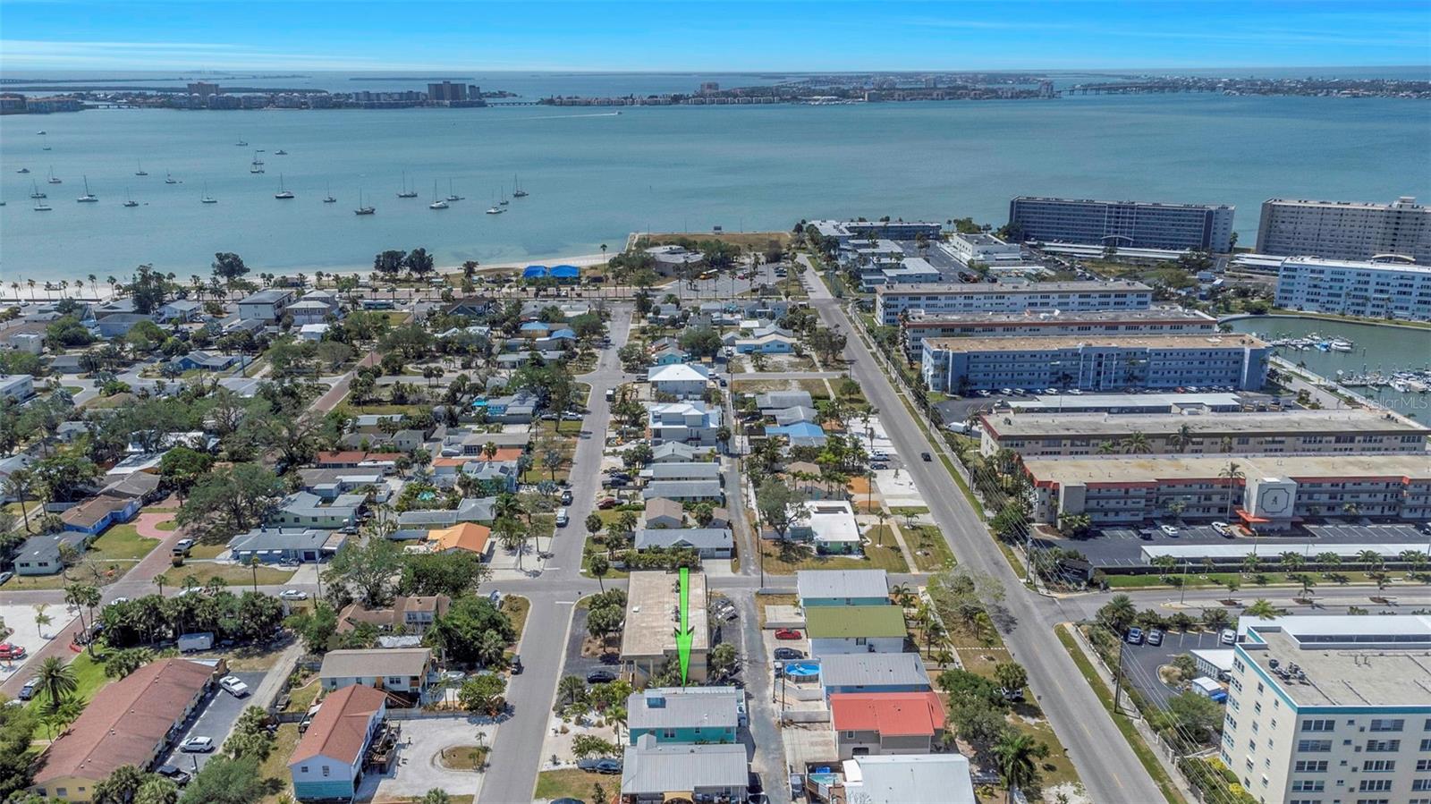 BOCA CEIGA PARK - Residential