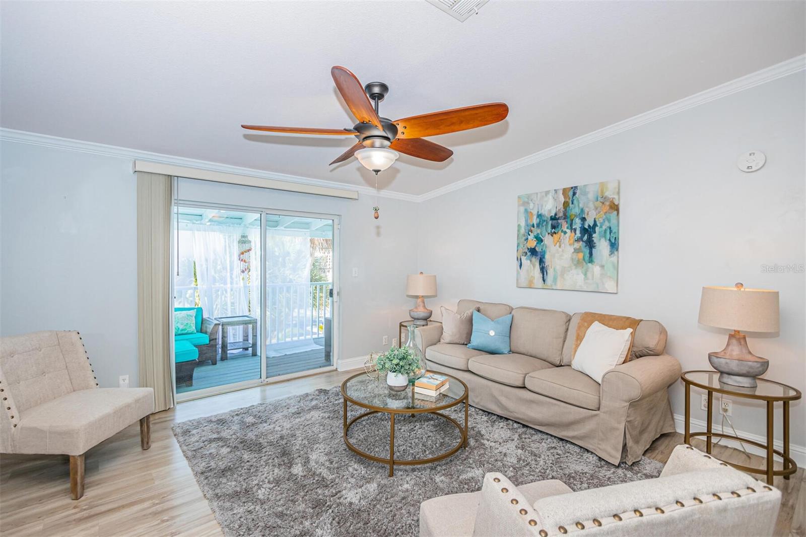 BOCA CEIGA PARK - Residential