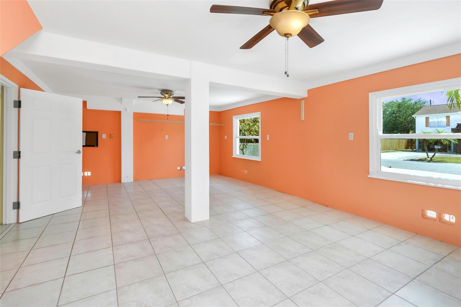 BOCA CEIGA PARK - Residential