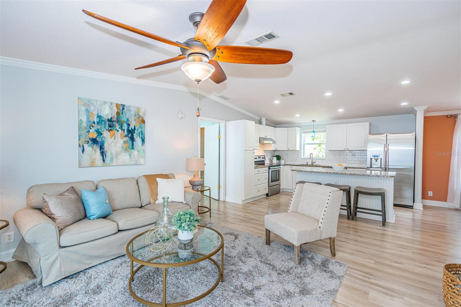 BOCA CEIGA PARK - Residential