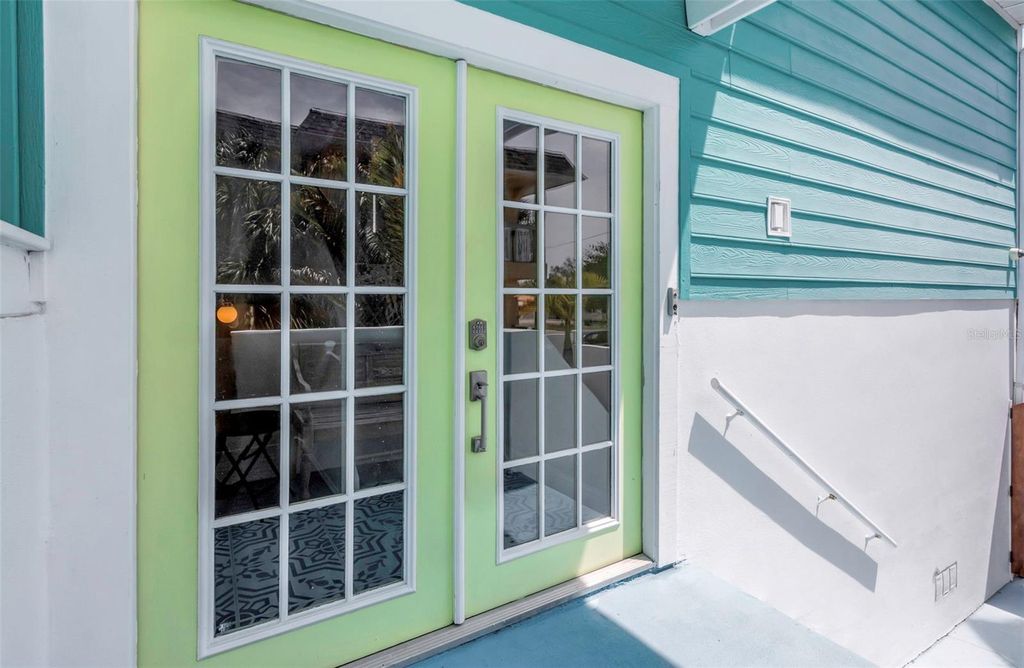 Photo of 2921 Dupont Street S, Gulfport, FL 33707 (MLS # TB8500842)