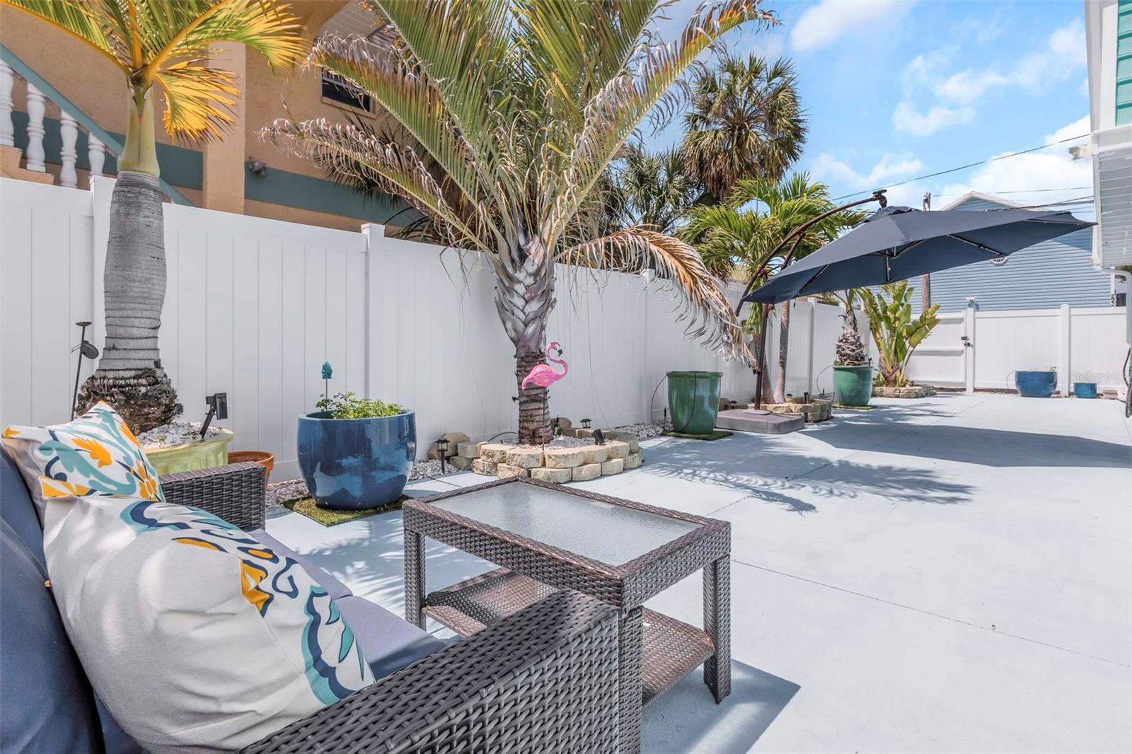 BOCA CEIGA PARK - Residential