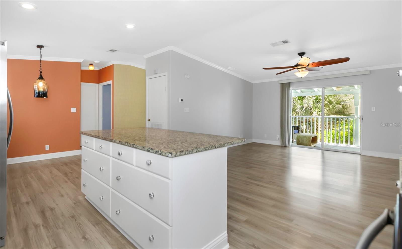 BOCA CEIGA PARK - Residential