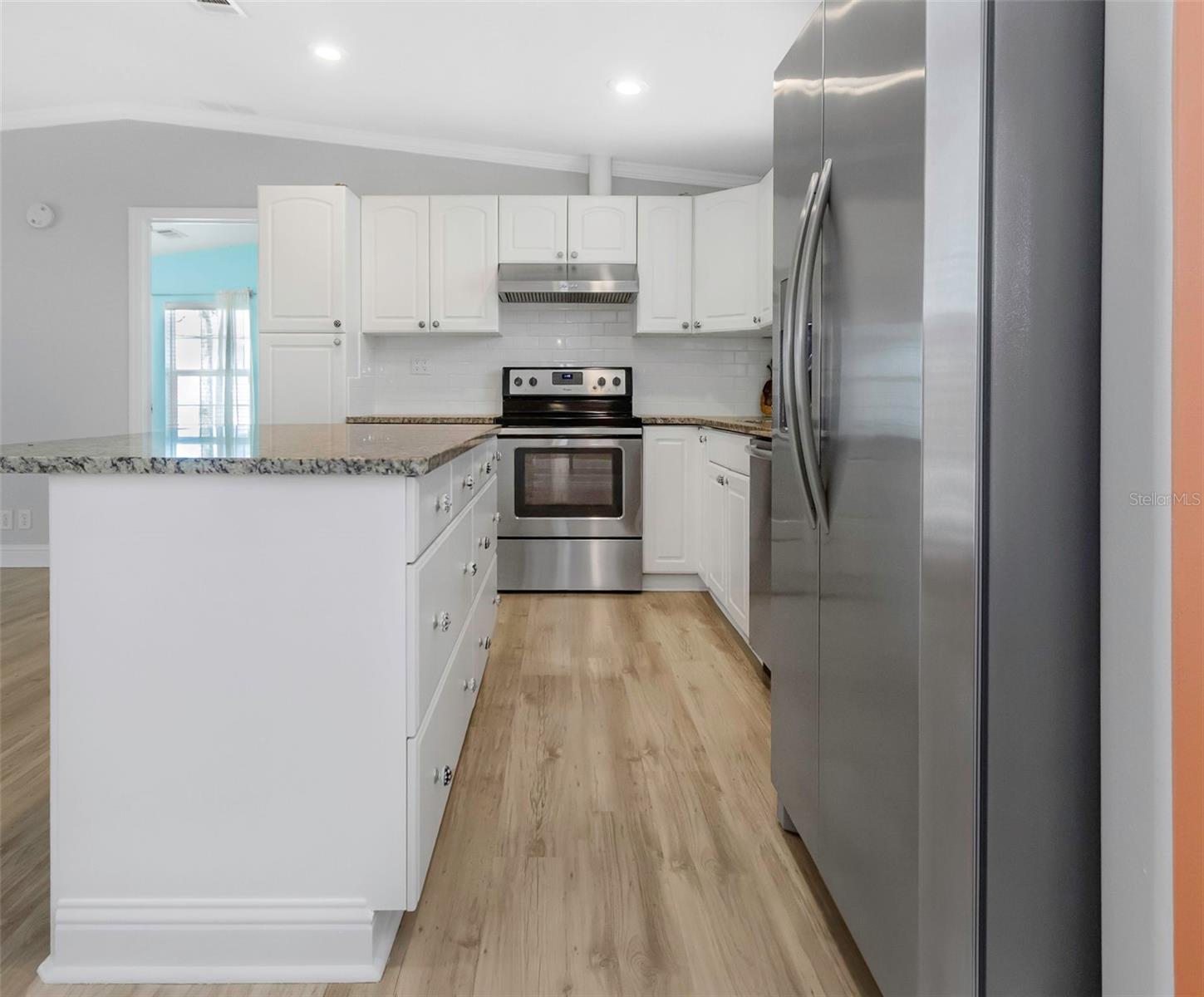 BOCA CEIGA PARK - Residential