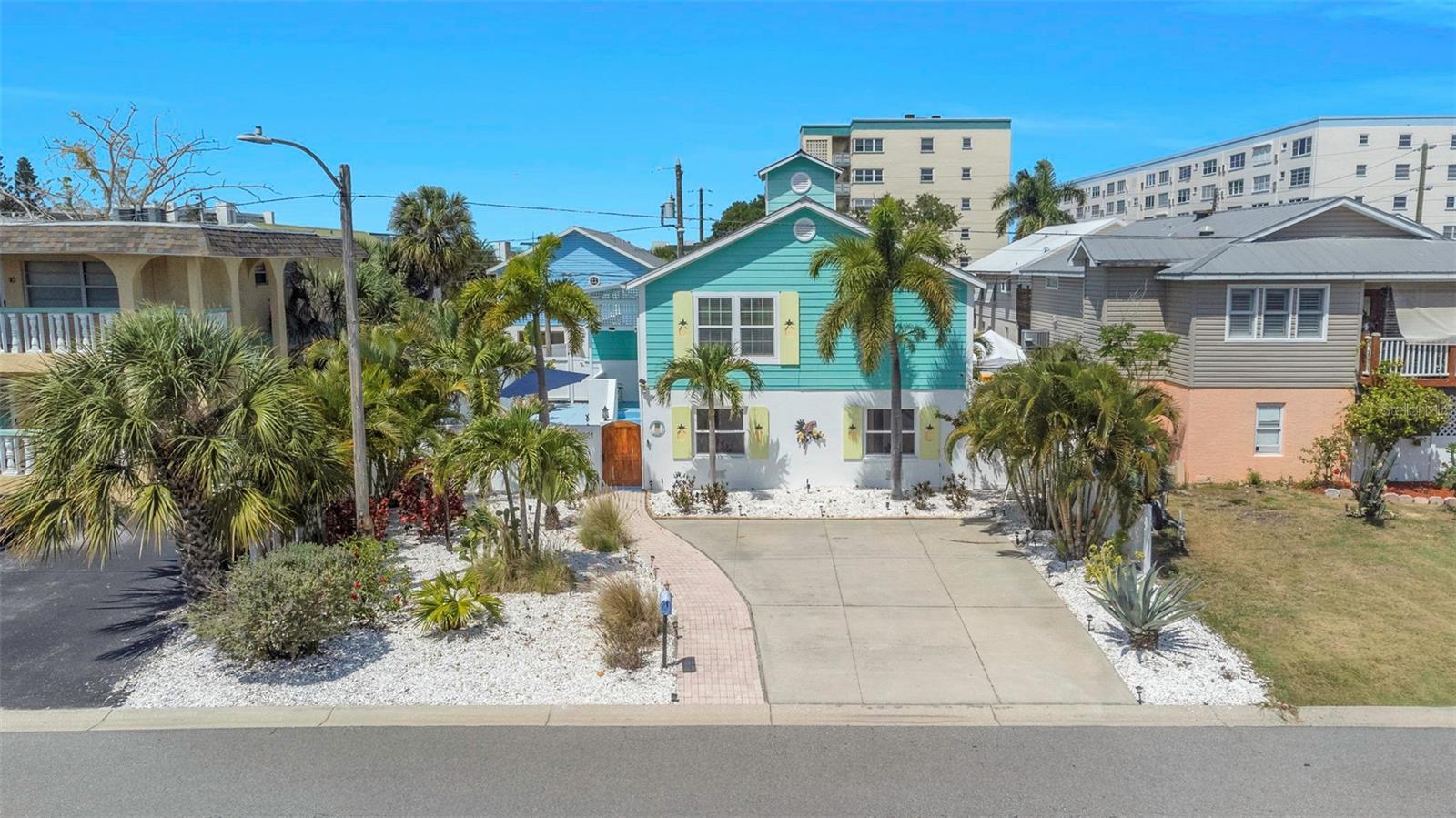 BOCA CEIGA PARK - Residential