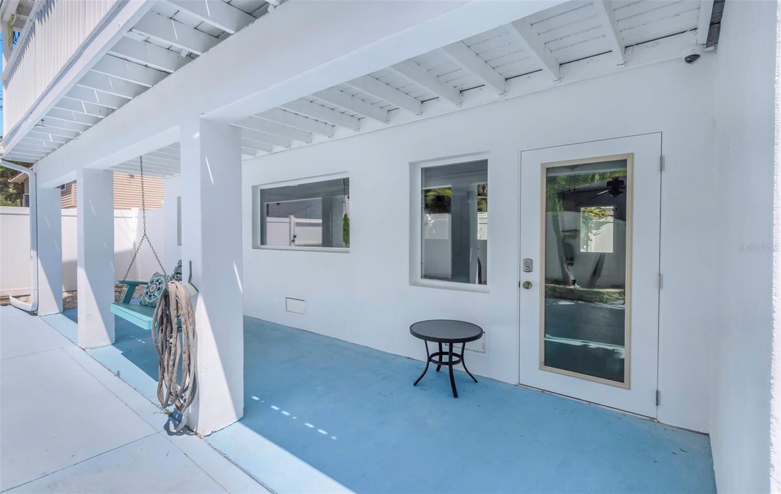 BOCA CEIGA PARK - Residential