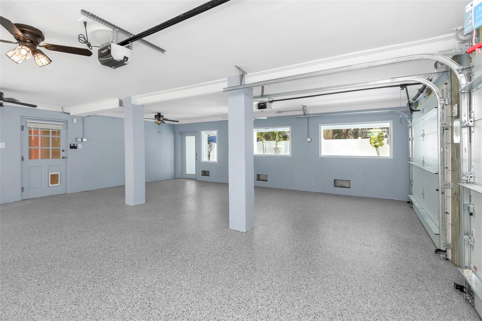 BOCA CEIGA PARK - Residential