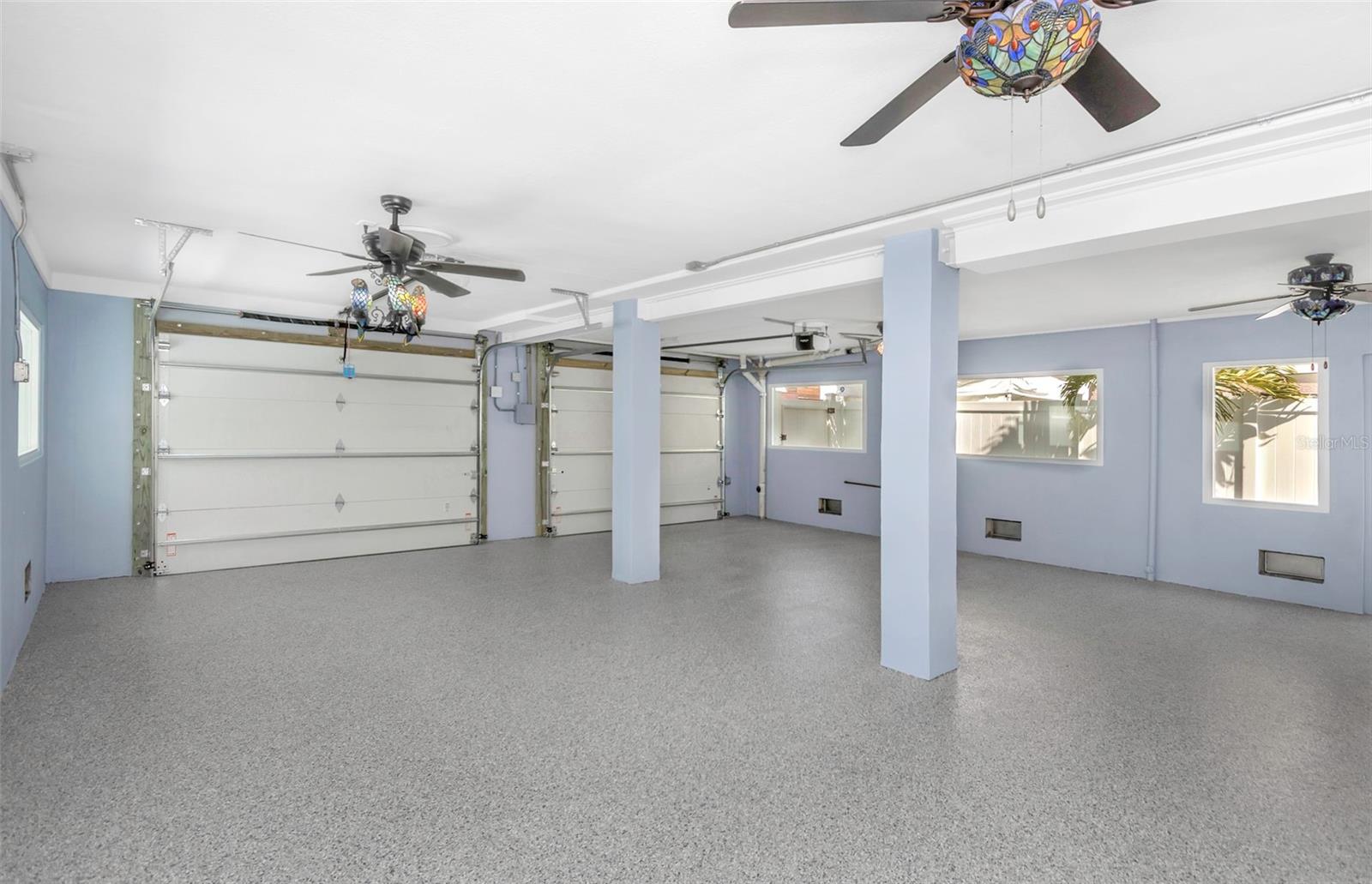 BOCA CEIGA PARK - Residential