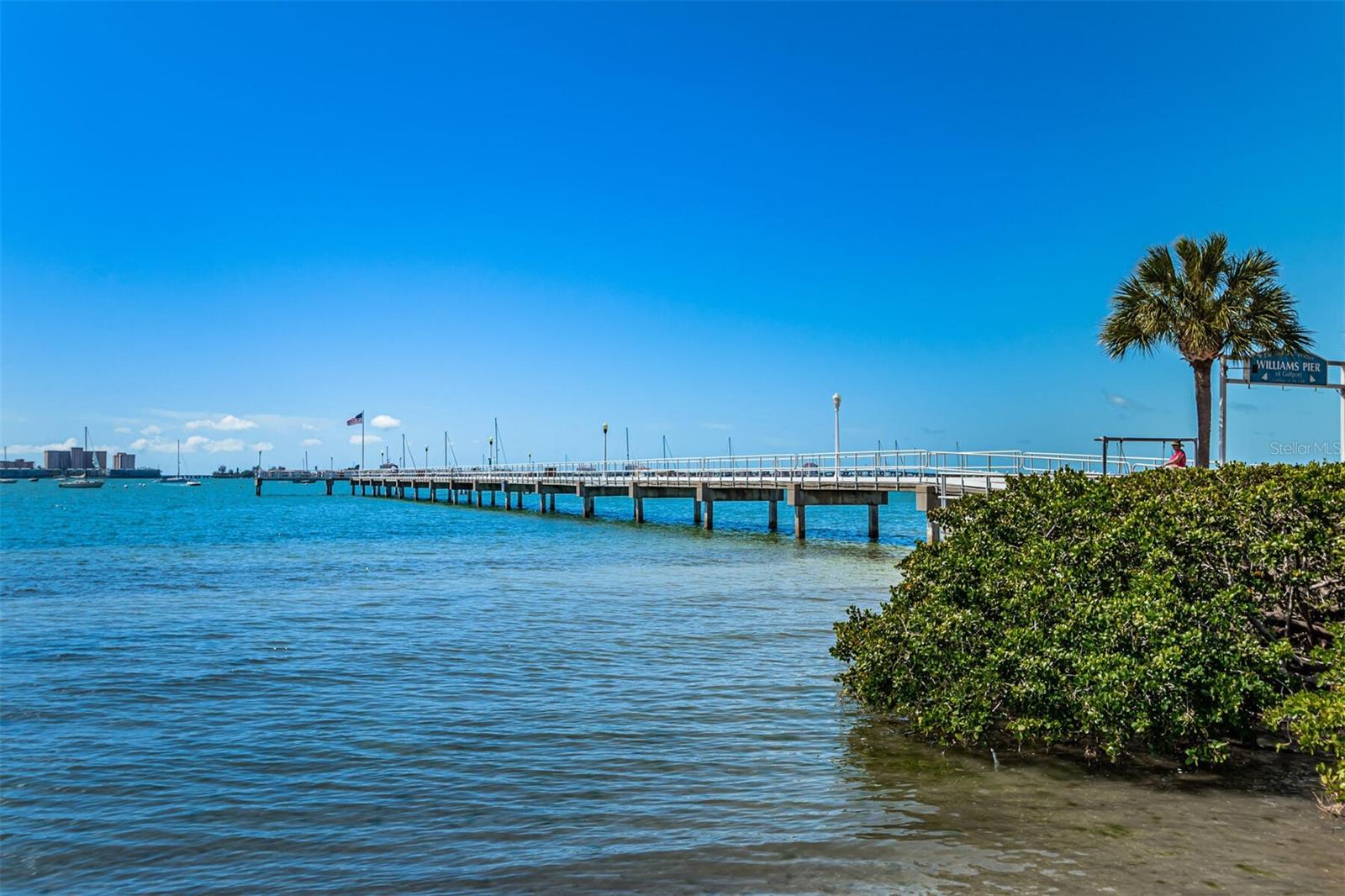 BOCA CEIGA PARK - Residential