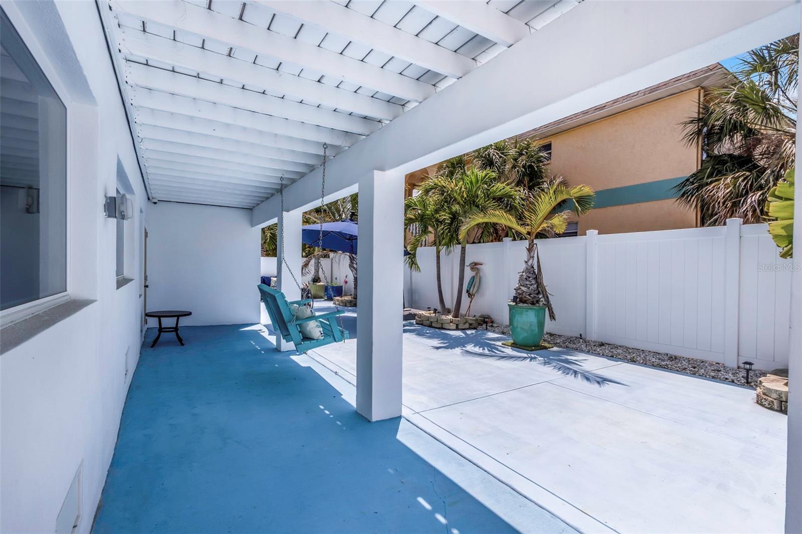 BOCA CEIGA PARK - Residential