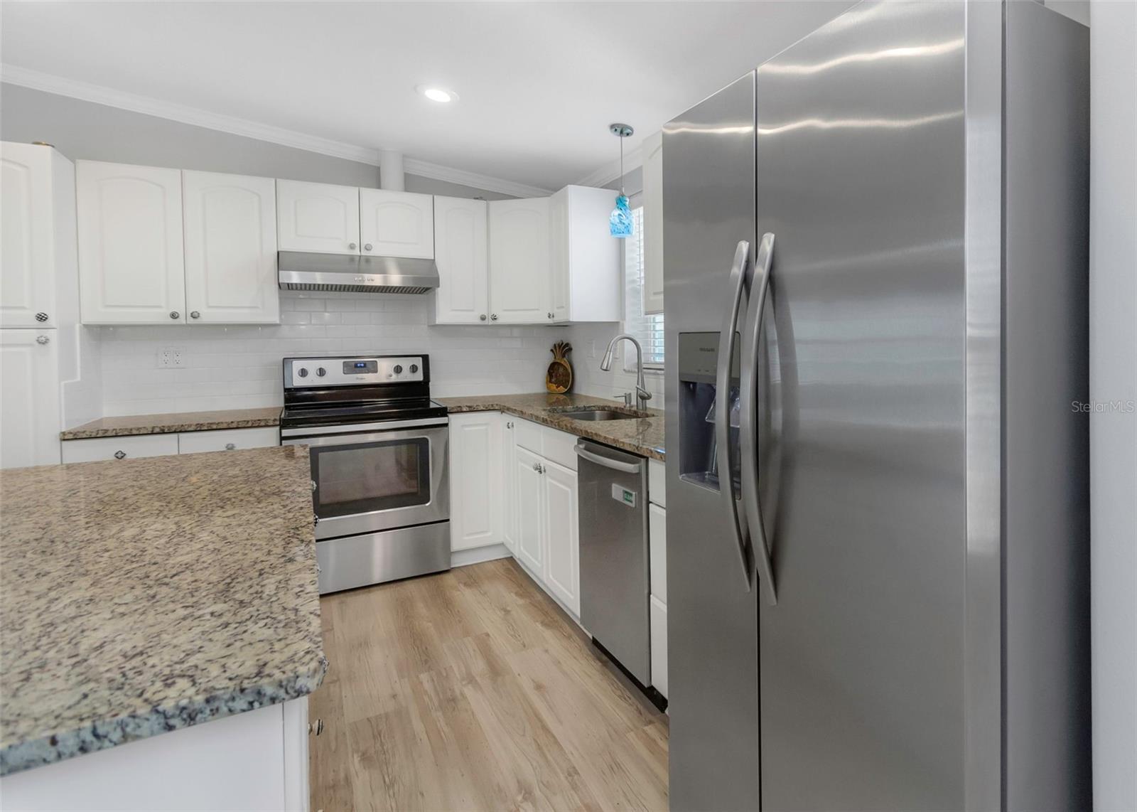 BOCA CEIGA PARK - Residential
