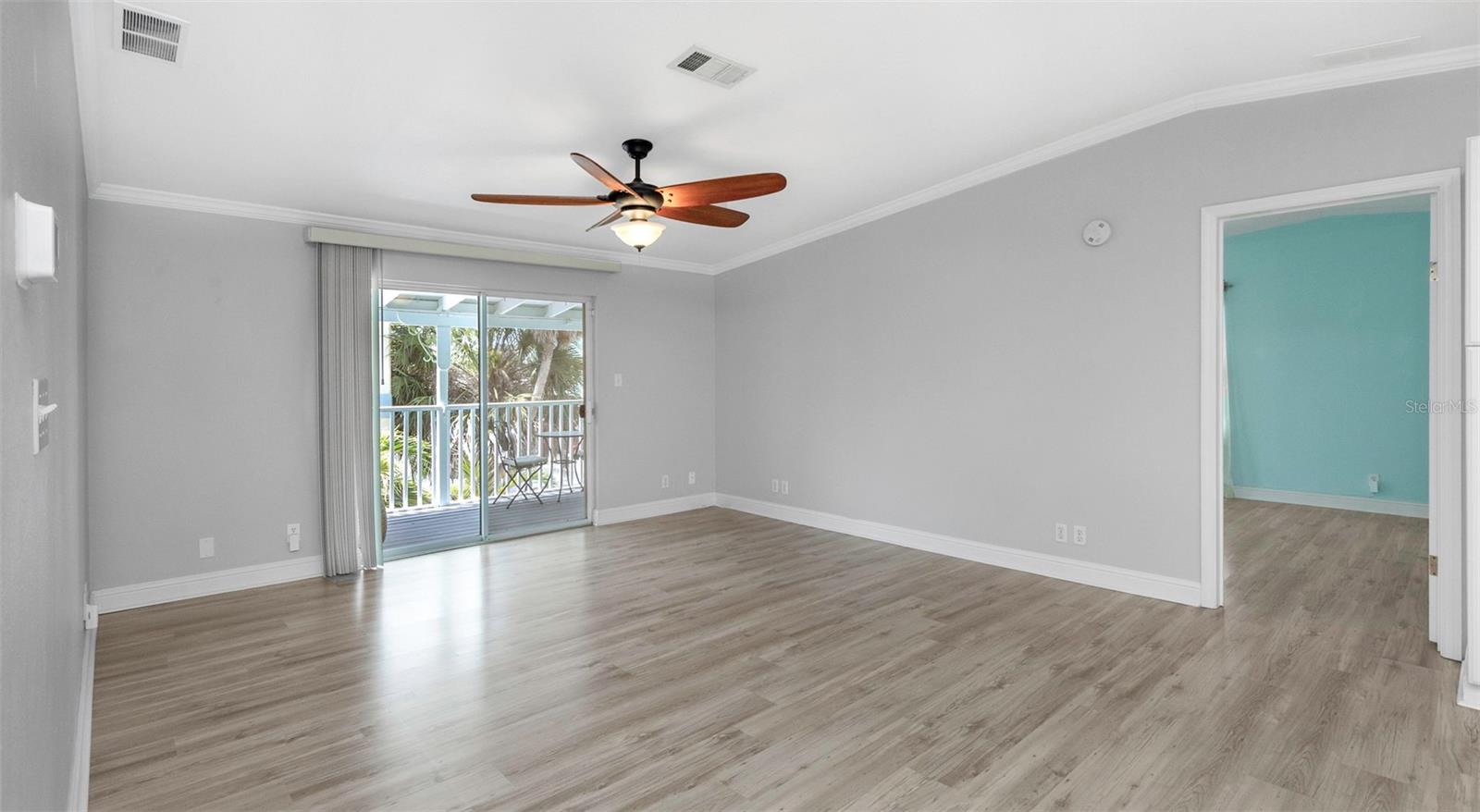 BOCA CEIGA PARK - Residential