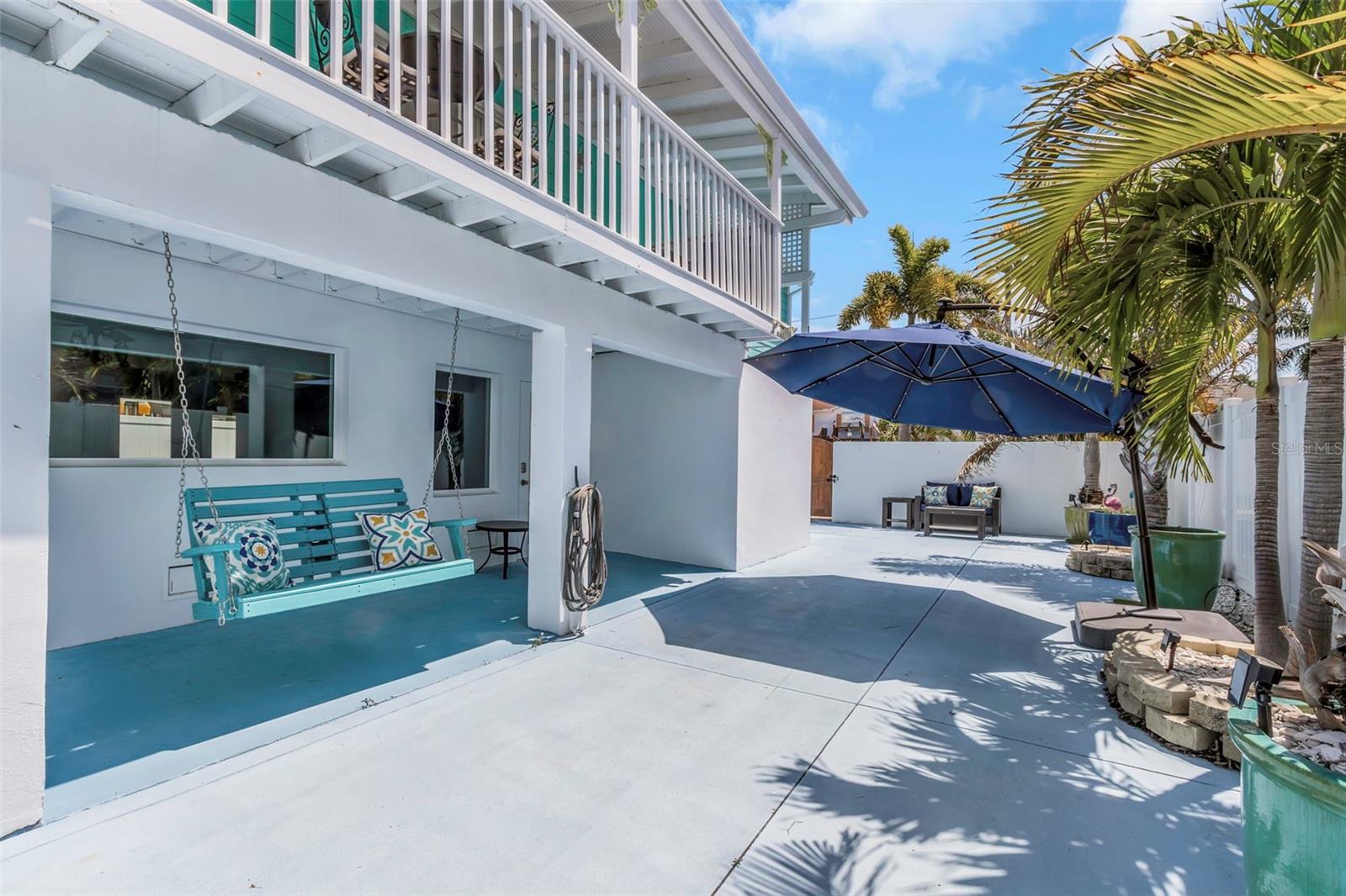 BOCA CEIGA PARK - Residential