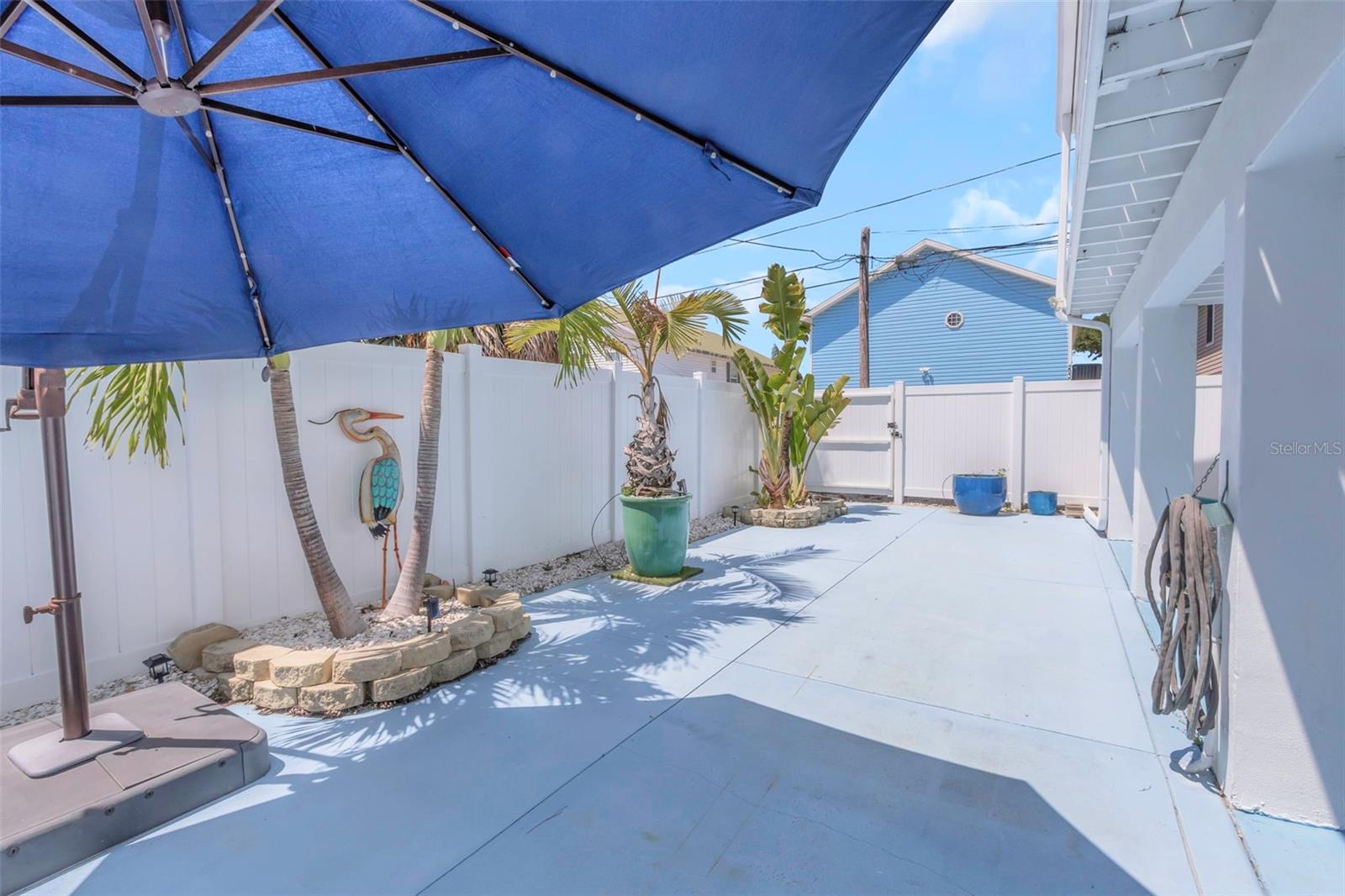 BOCA CEIGA PARK - Residential