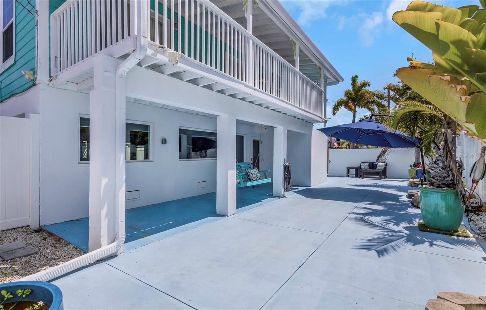 BOCA CEIGA PARK - Residential
