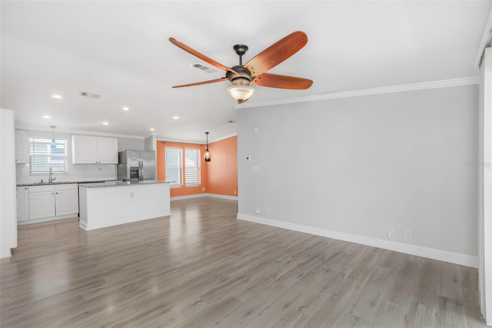 BOCA CEIGA PARK - Residential