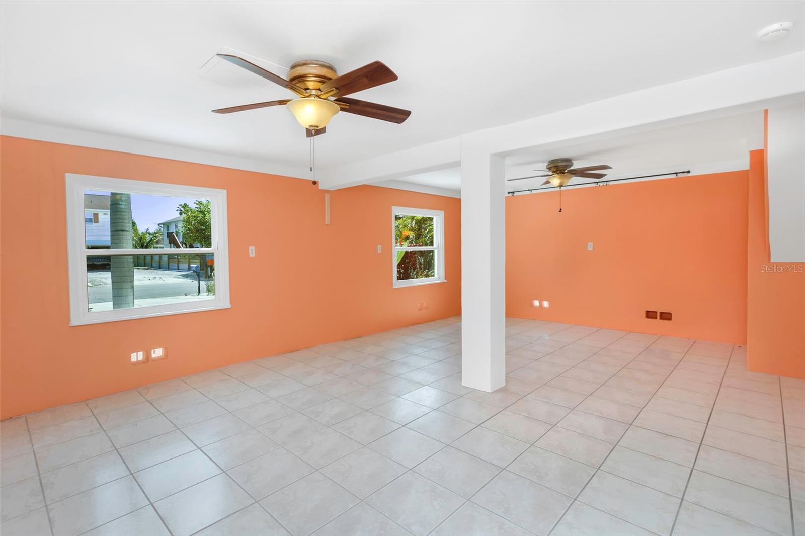 BOCA CEIGA PARK - Residential