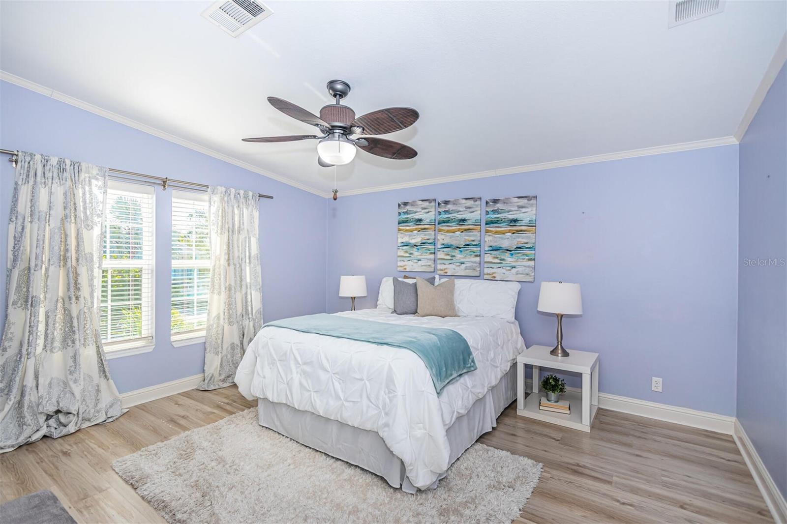 BOCA CEIGA PARK - Residential