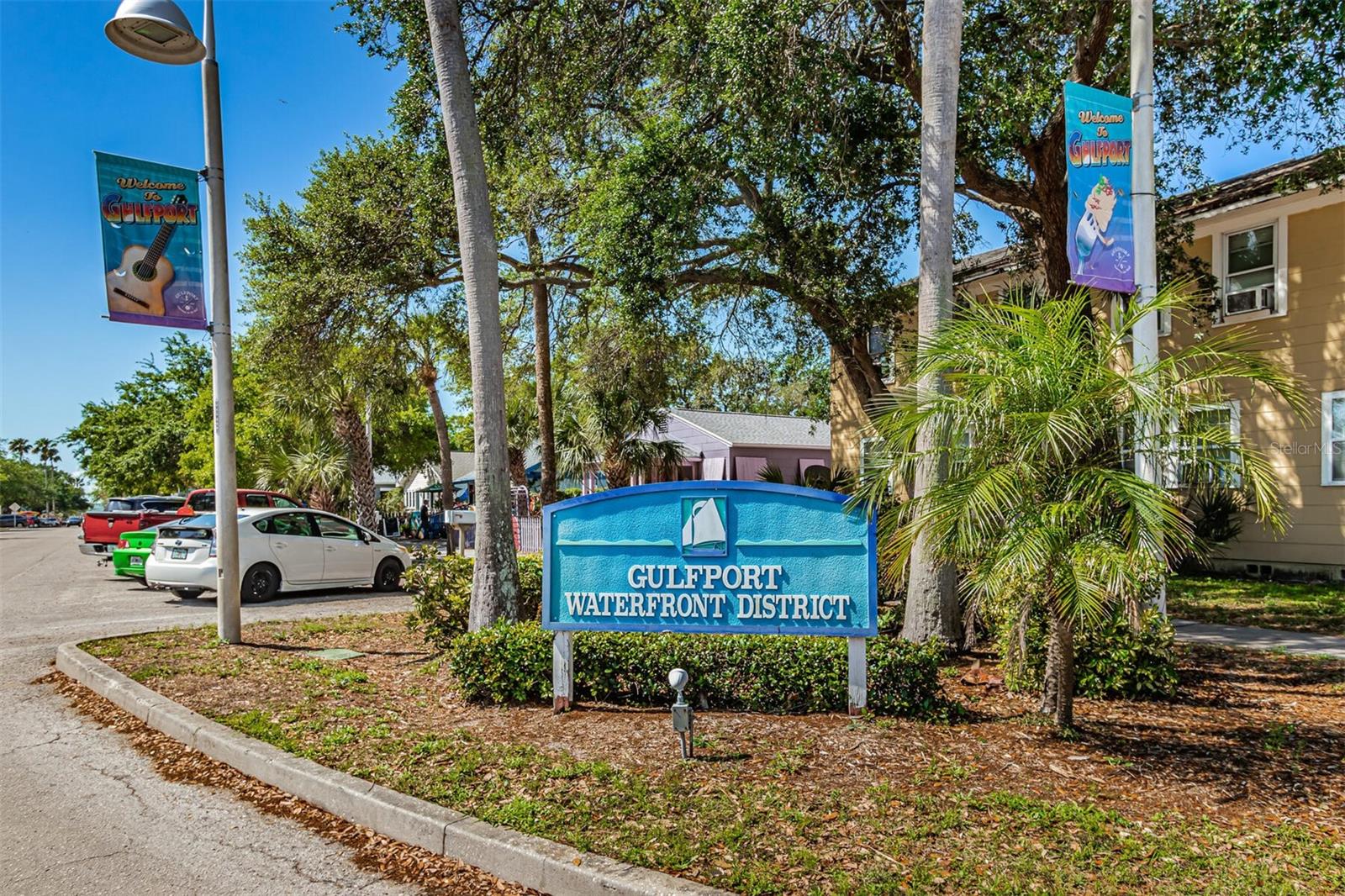 BOCA CEIGA PARK - Residential