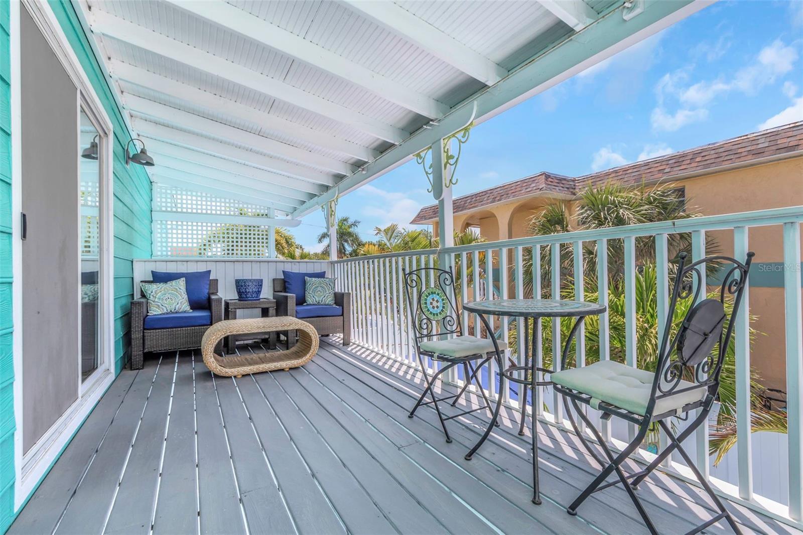 BOCA CEIGA PARK - Residential